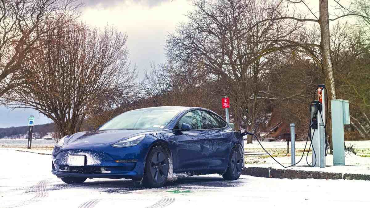 Real life range tesla deals model 3